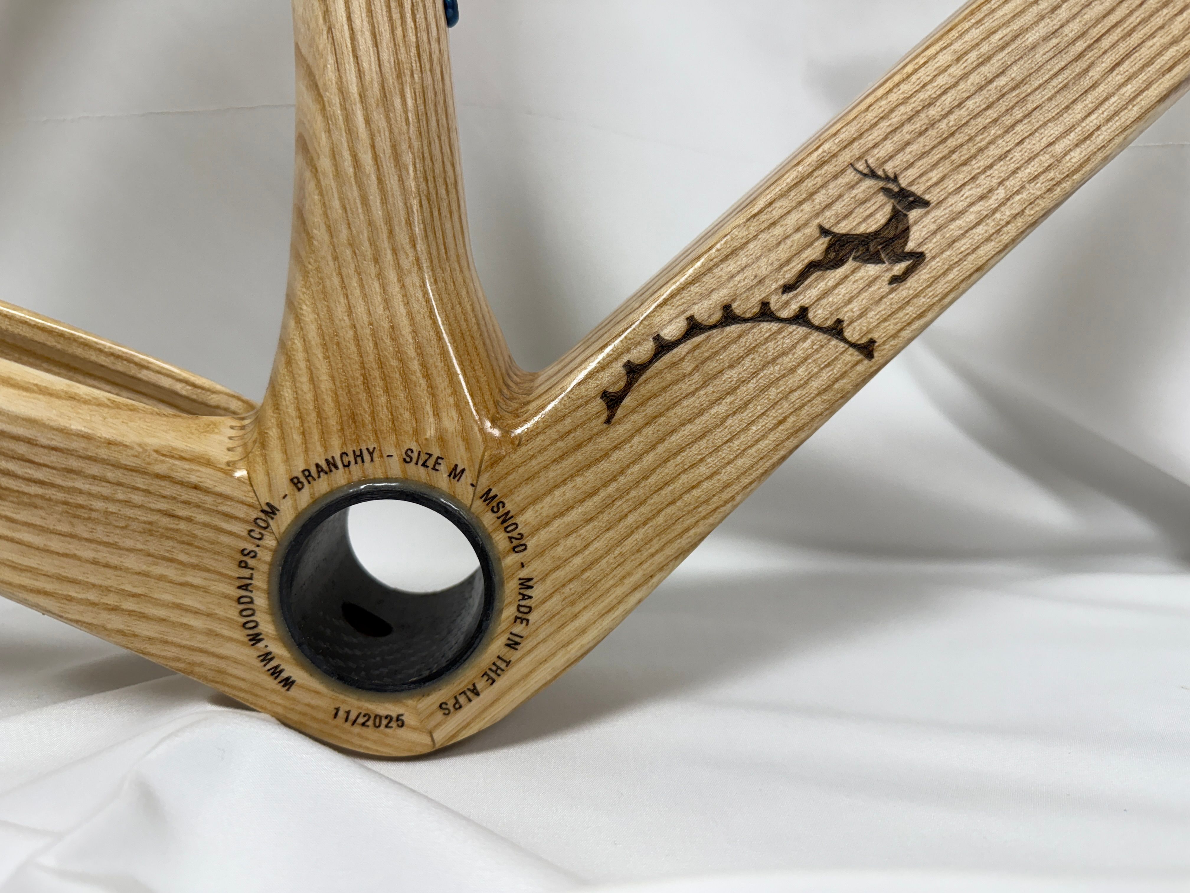 BRANCHY KIT CADRE thumbnail 4