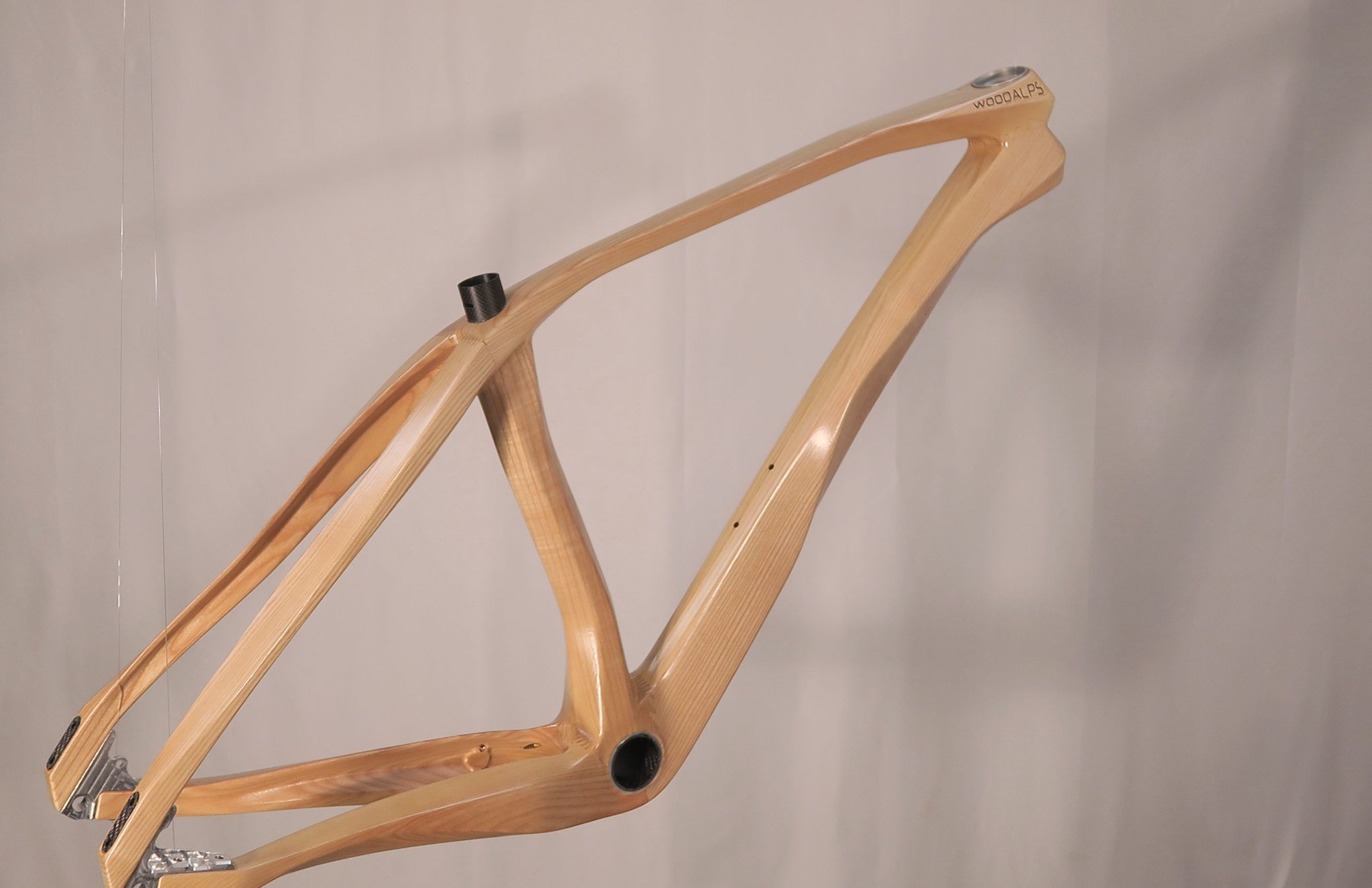 mtb frame yggy