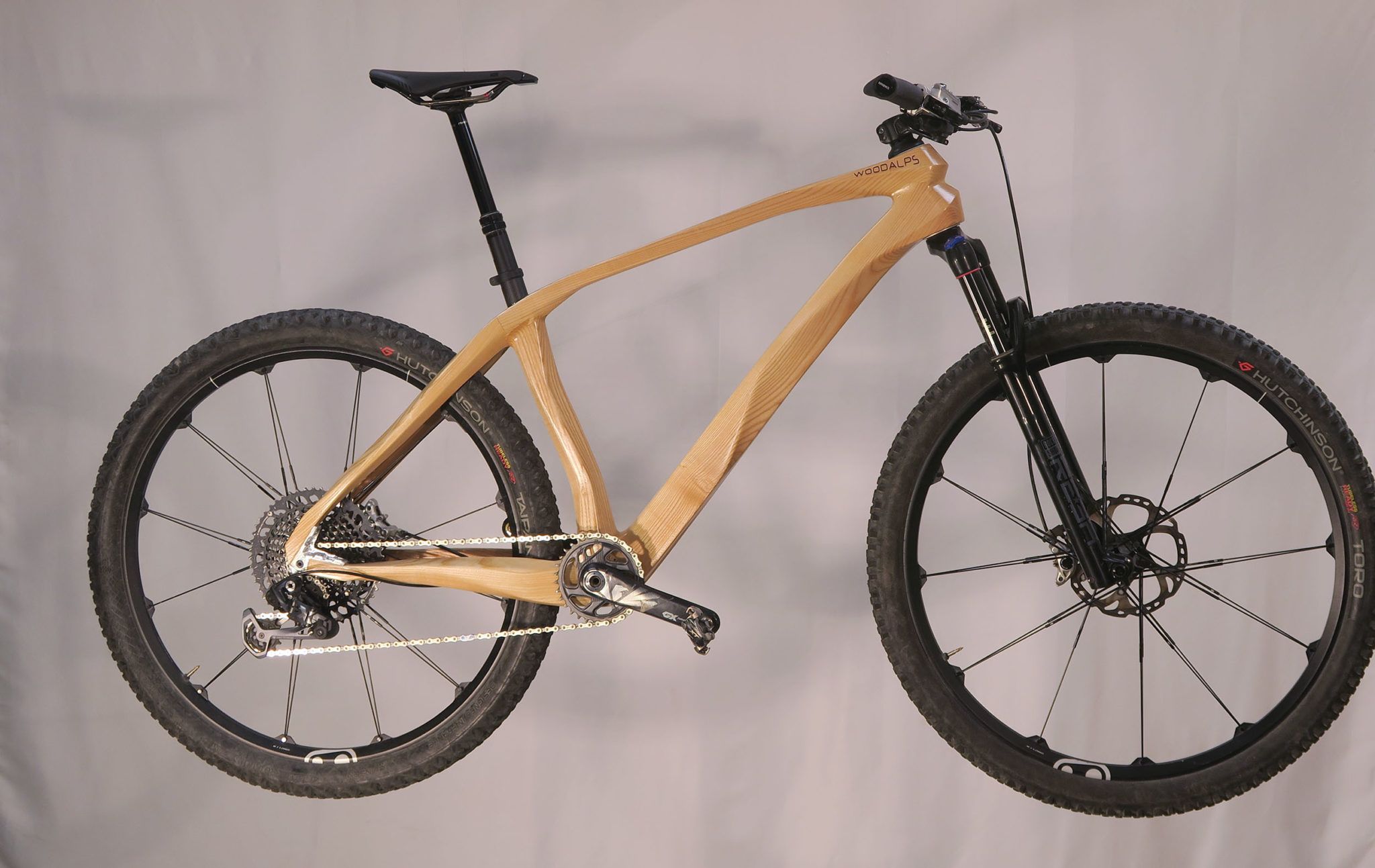 mountain bike xc , vtt