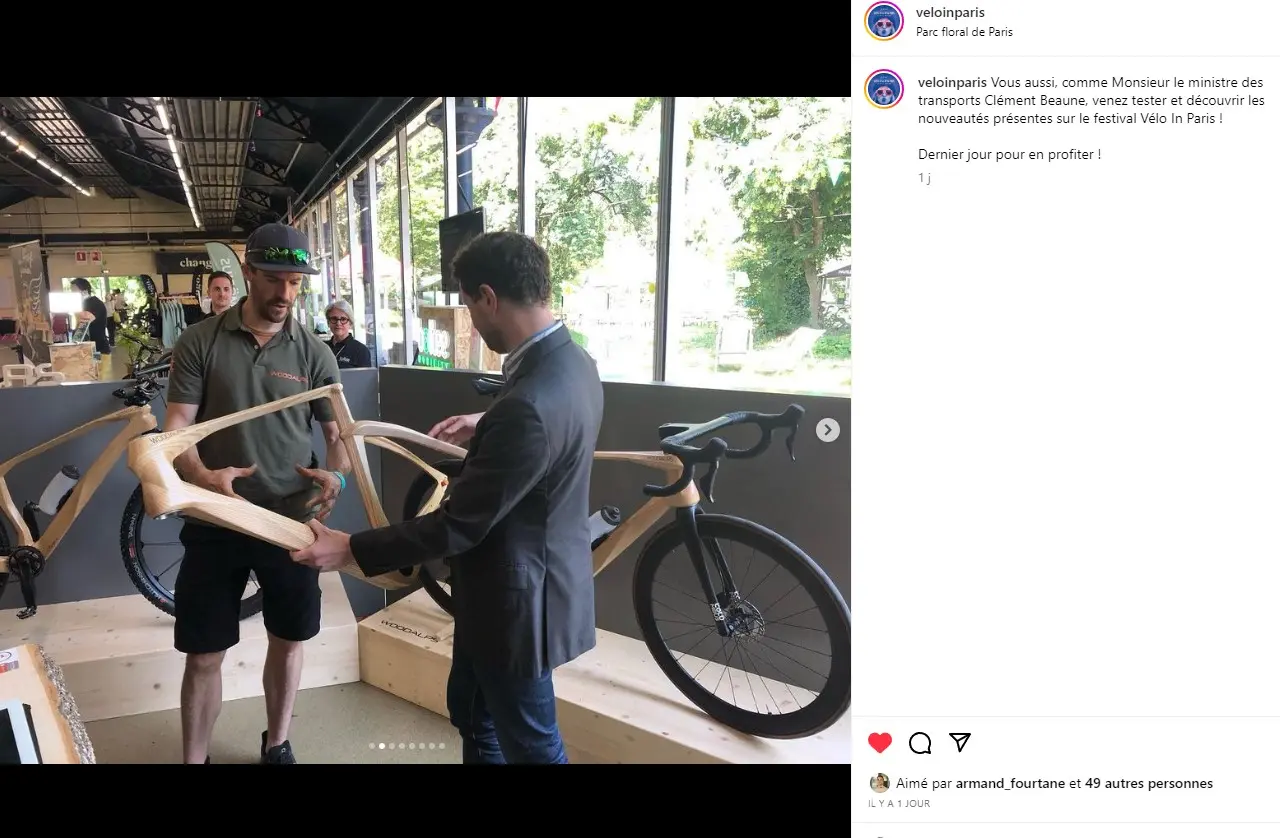 Ministre des transport