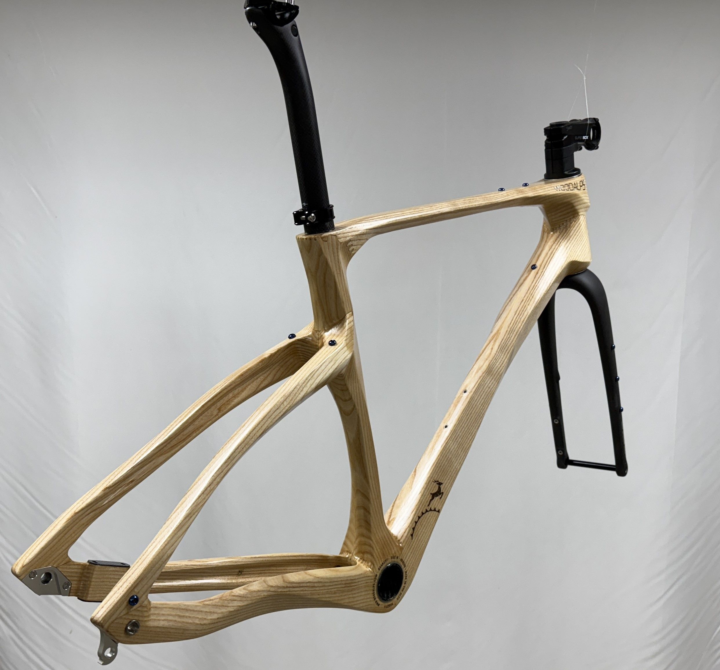 BRANCHY KIT CADRE thumbnail 2