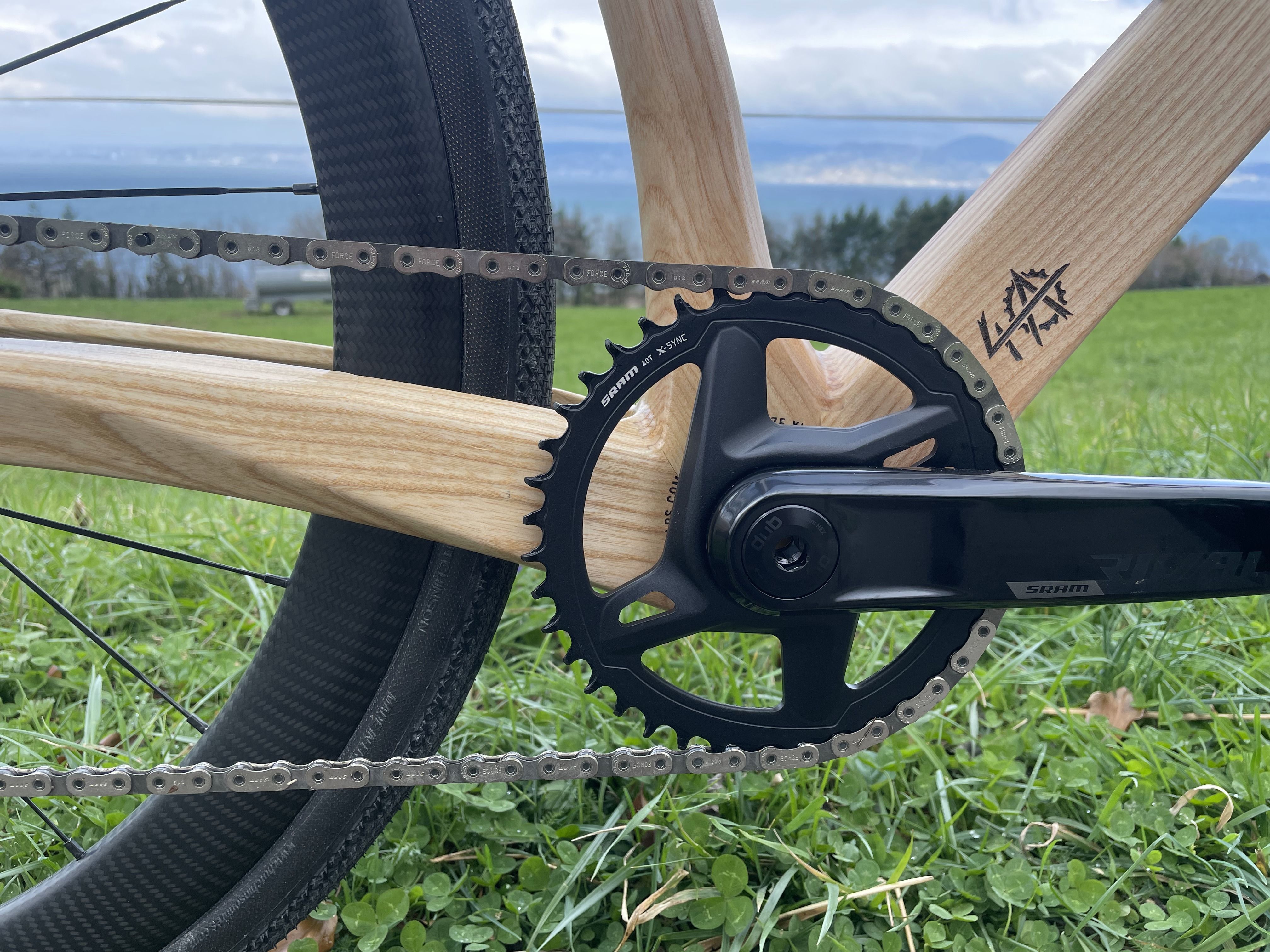 Gravure personnalisée