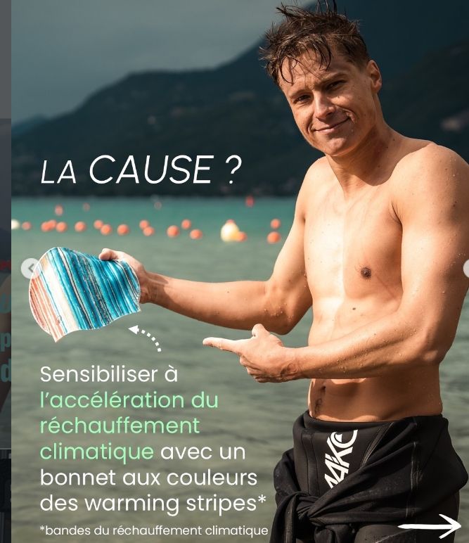 Antoine - Eco-adventurer
