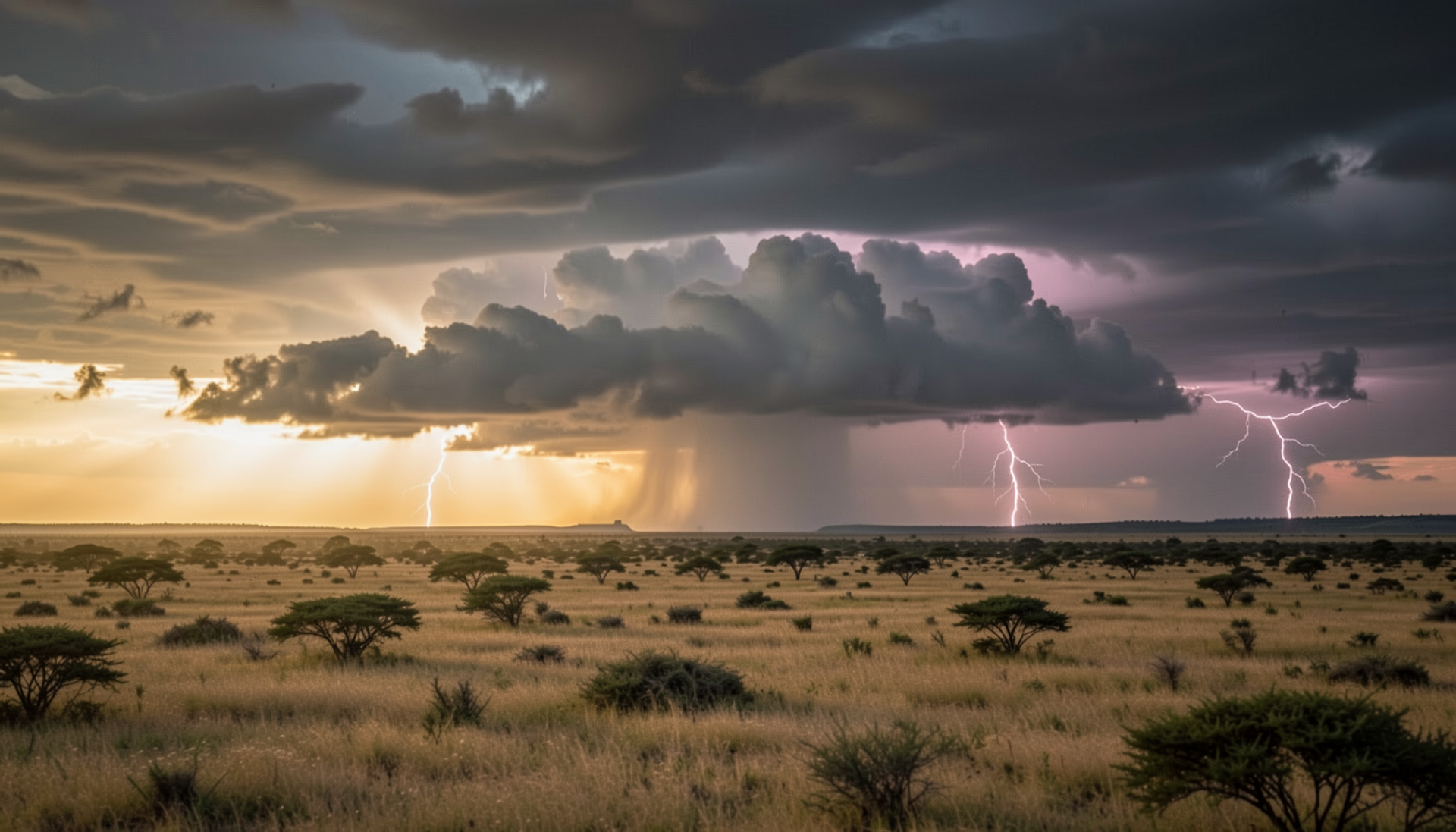 Severe Storms With Heavy Rain and Hail Expected Across | 4King