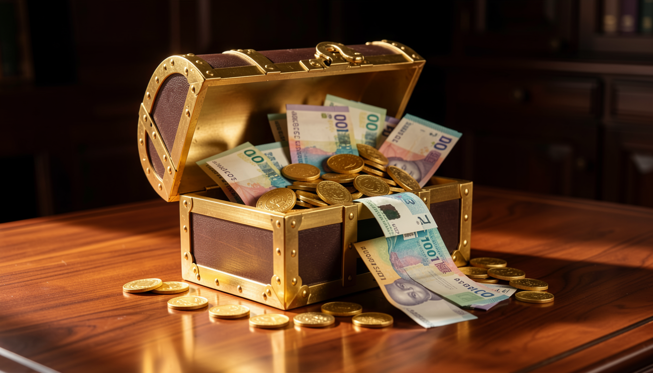 PowerBall Plus Jackpot Hits R63 Million — What Every SA Winner Needs to ...