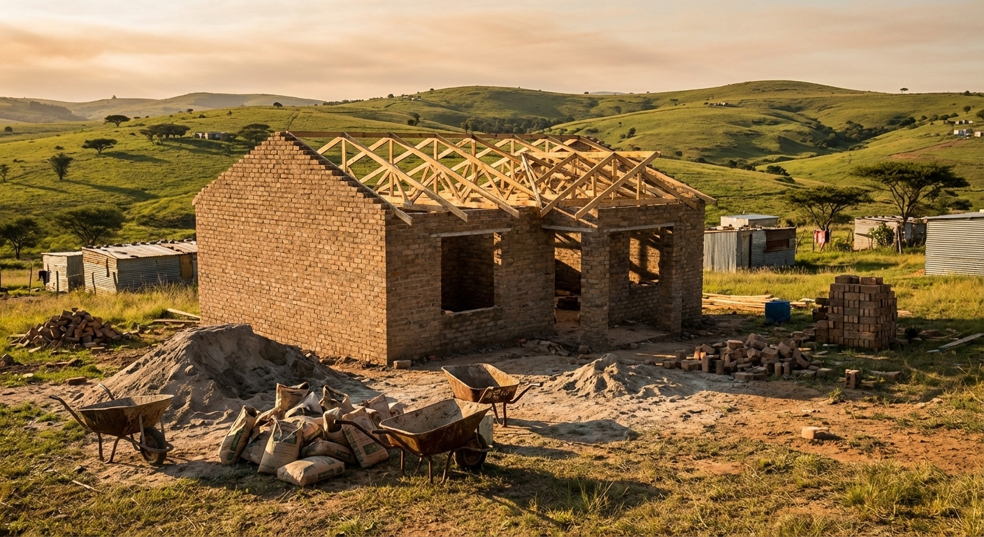 TRC Housing Reparations Are Now Live — Here's Who Qualifies and How the ...