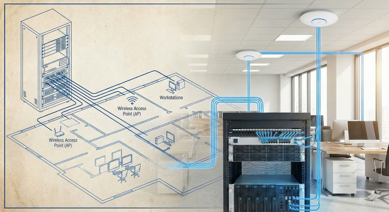 Internet & Networking