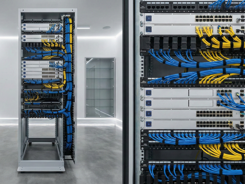 Internet & Networking