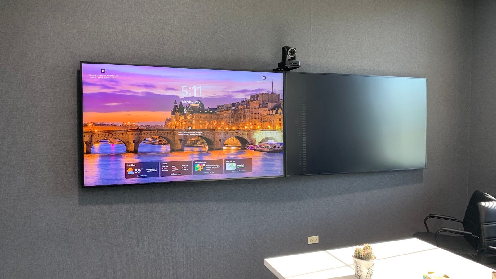 American Global - South Barrington