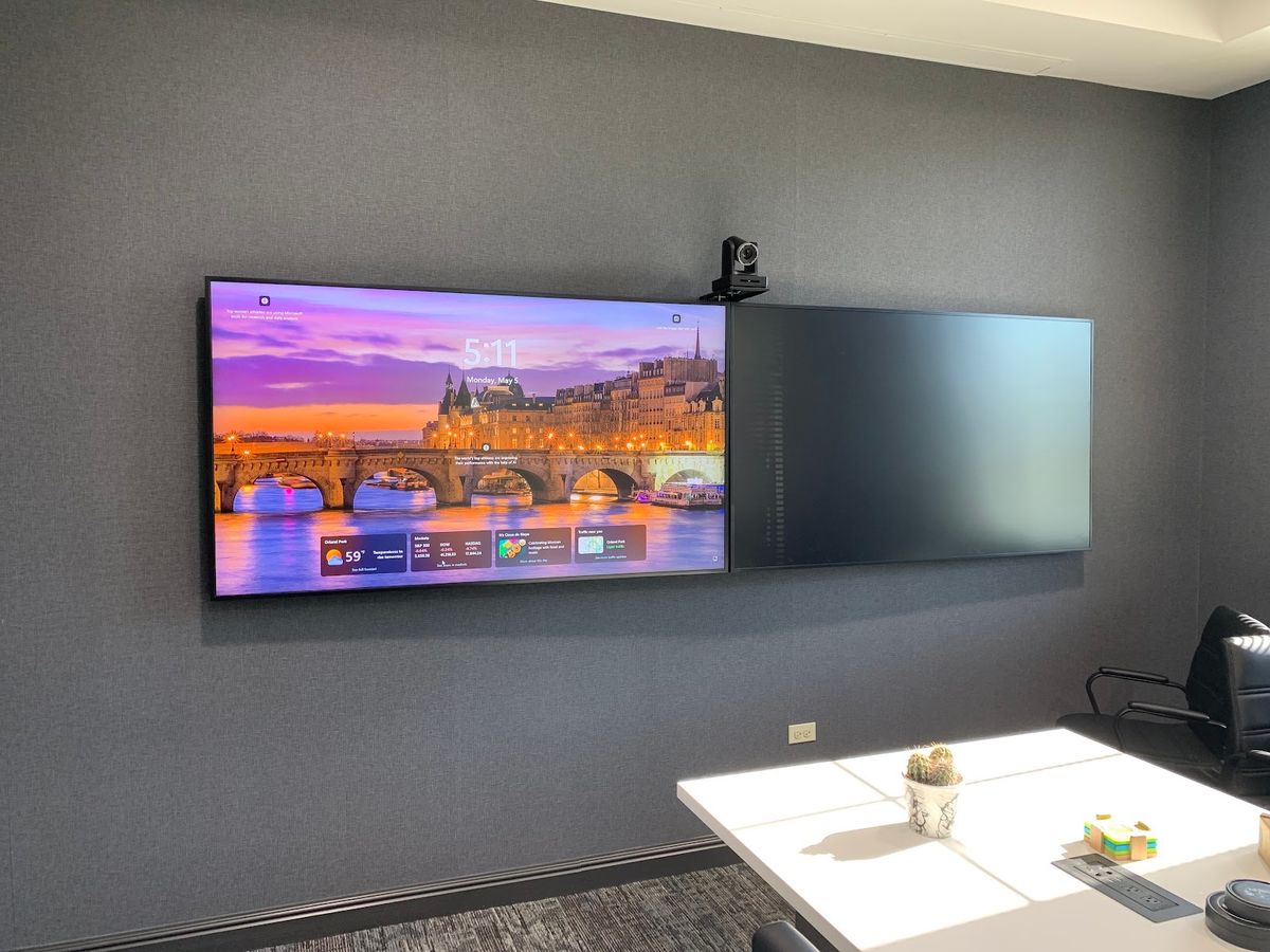 American Global - South Barrington