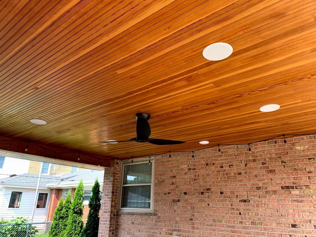 Matt L - Mount Prospect