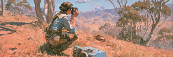 Apply now: Build Australia Creator Fellowship