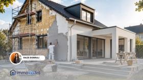 Haus sanieren – Mit welchen Kosten müssen Sie in der Schweiz rechnen?