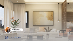 Interior Design: So wird aus einem Raum ein Zuhause