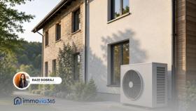 Kann eine Wärmepumpe auch in Altbauten eingesetzt werden?