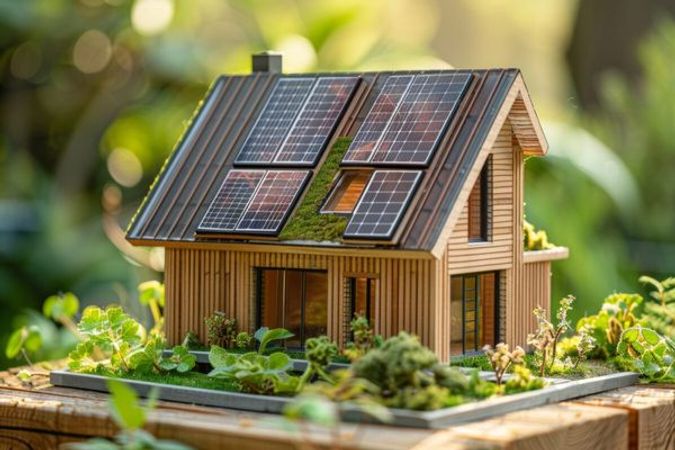 Energetische Sanierung – Welche Massnahmen lohnen sich wirklich?