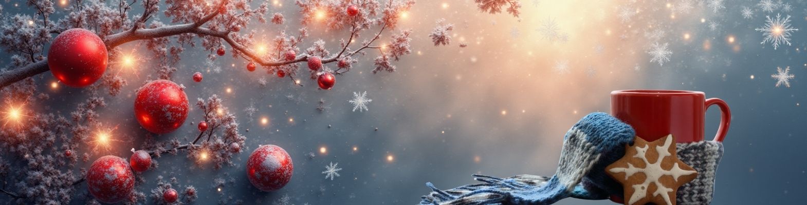 🎄 Willkommen zu unserem Adventskalender