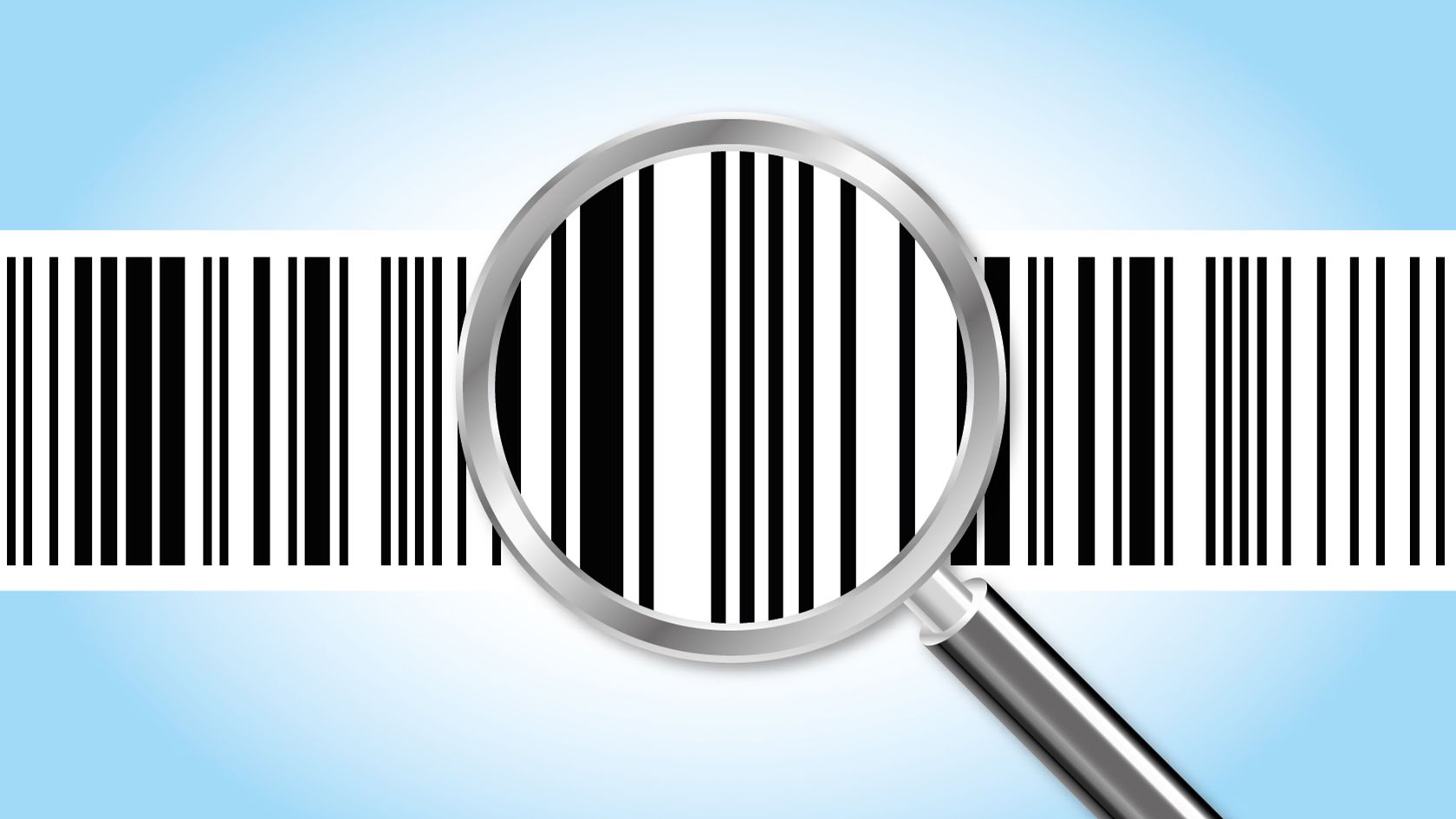 Barcode Prüfservice