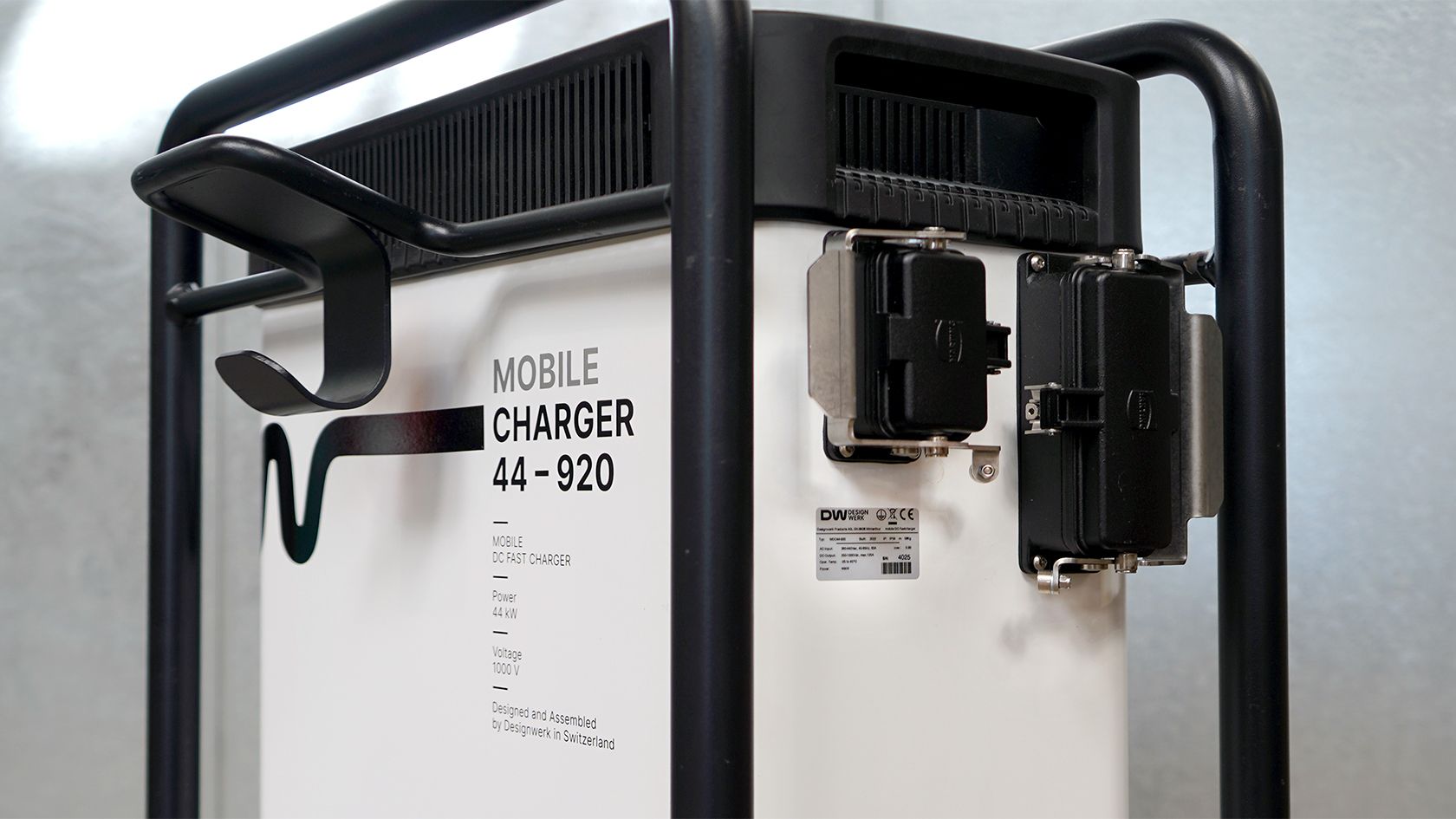 ADES AG : CITIZEN CL-S631-TT-USB-RS232-300dpi