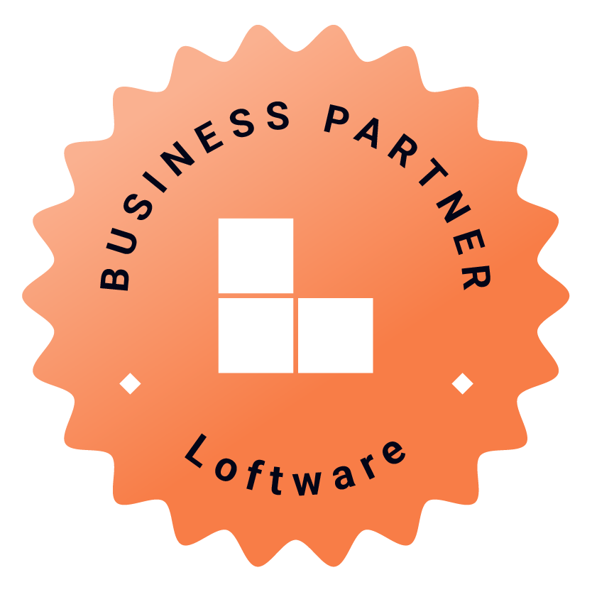 ADES AG ist der offizielle Schweizer Loftware Partner