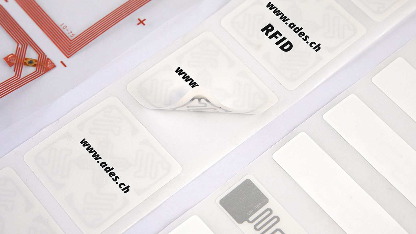 Individuelle RFID Lösungen