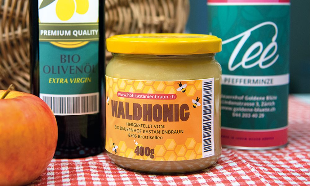 Lebensmittel, Getränke, Gastronomie, Küchen
