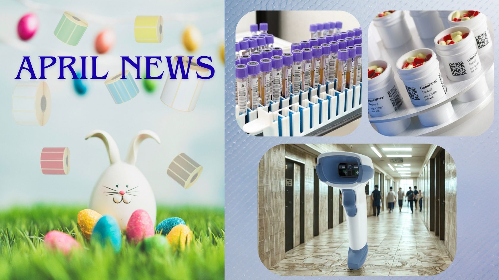 Monats News April