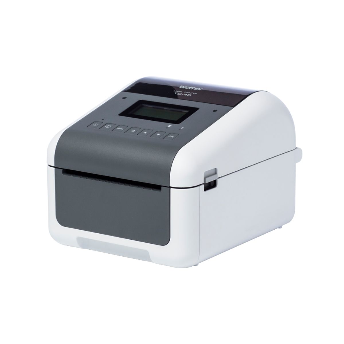 Brother TD4550d Thermodirekt-Drucker