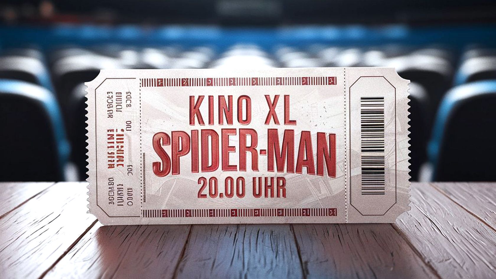 Eintrittskarte bitte! Die besten Ticket-Drucker für Events, Kinos und mehr