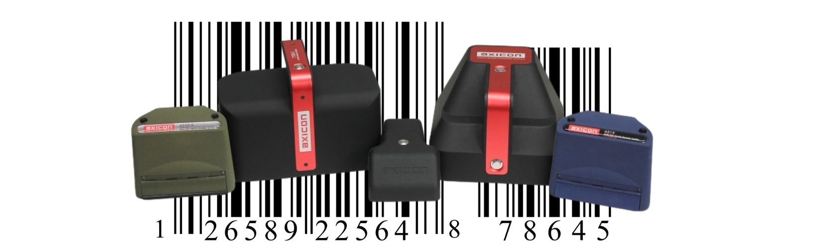 Axicon Prüfgeräte