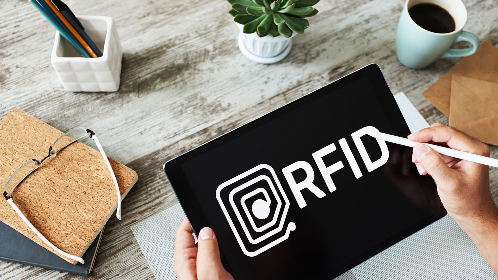 RFID-Labor