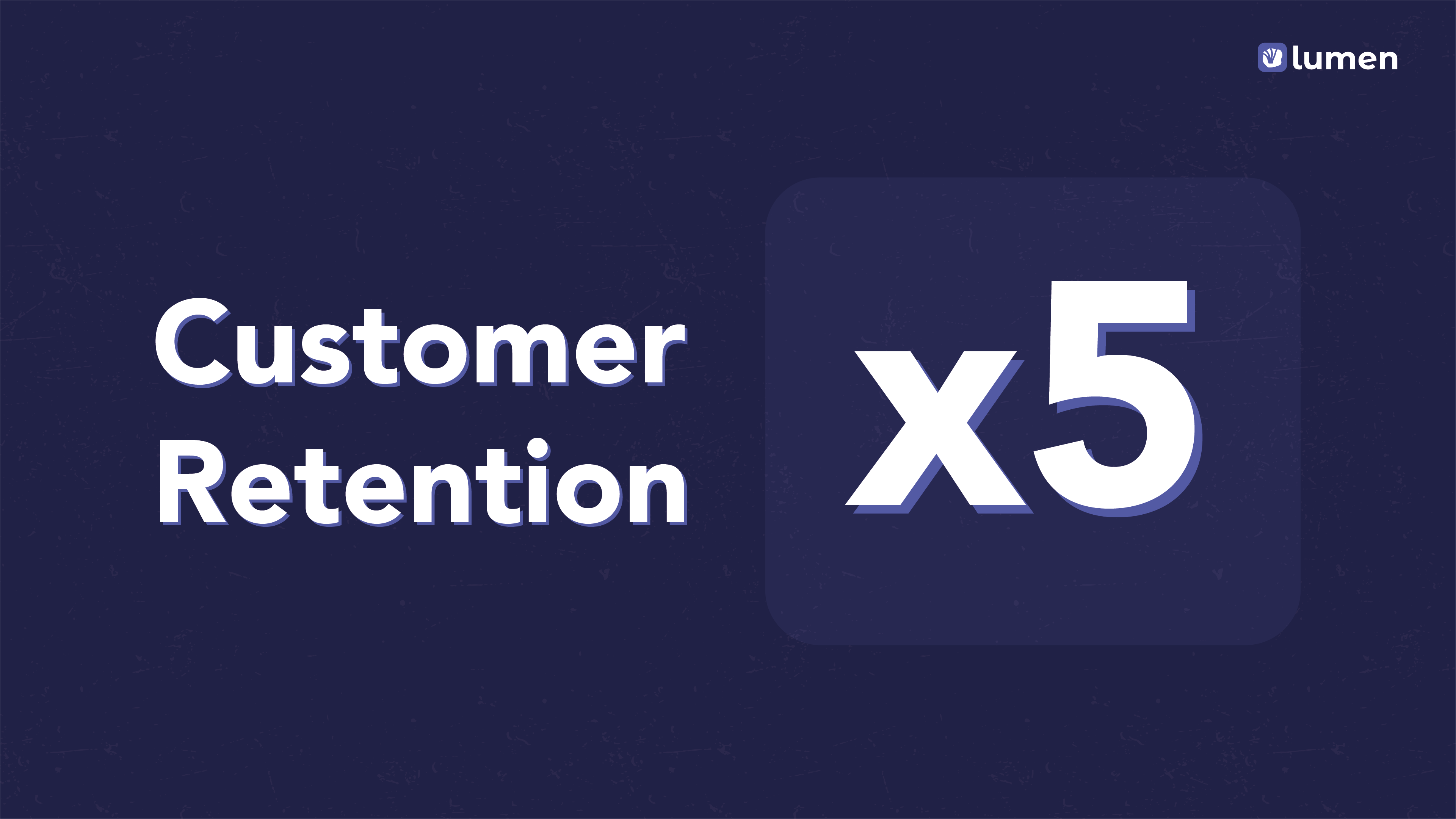 How A Fintech Startup 5xed Its Customer Retention Rate In 90 days.