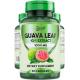 BLIVA Nutrition Guava Leaf Extract Capsules, 1000 mg, 90 Vegetarian Capsules