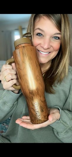 Honest review from a girl trying to hydrate
