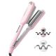 TYMO ROVY 3-Barrel Ceramic Beach Waver, 1 Inch