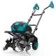 FORDWALT 36V Brushless Cordless Tiller Cultivator (Tool Only)