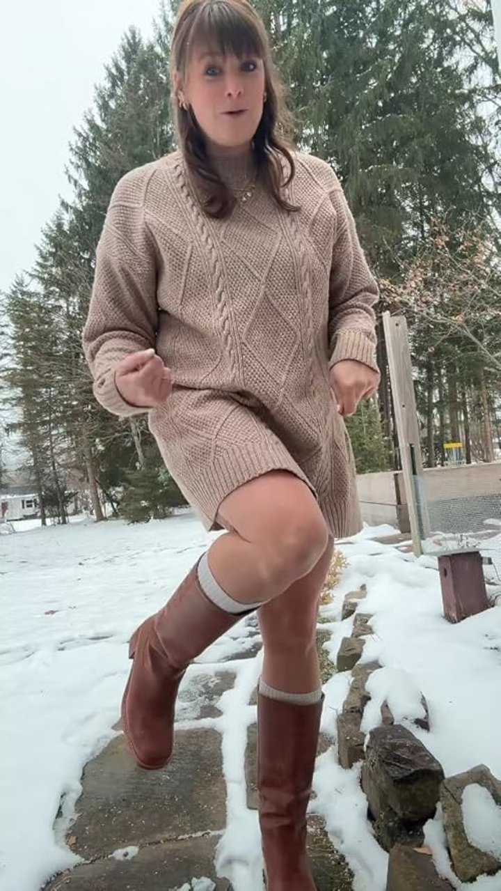 LOVING these boots!