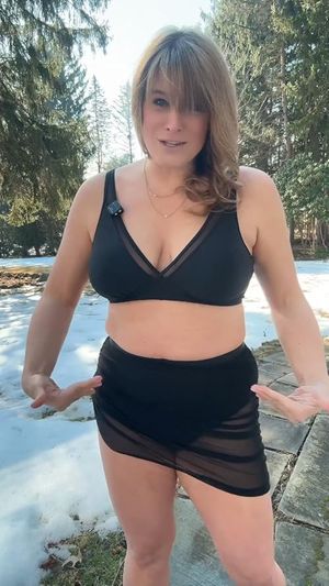 Super comfortable and mom approved!