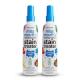 Miss Mouth's Messy Eater Stain Treater, 4 Oz, 2 Pack
