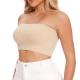 JOYSHAPER Wireless Strapless Bandeau Bra