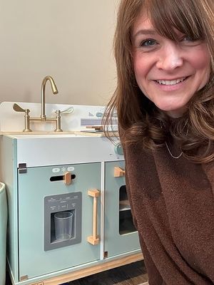Honest toddler mom review
