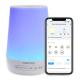 Momcozy Baby White Noise Machine with Night Light