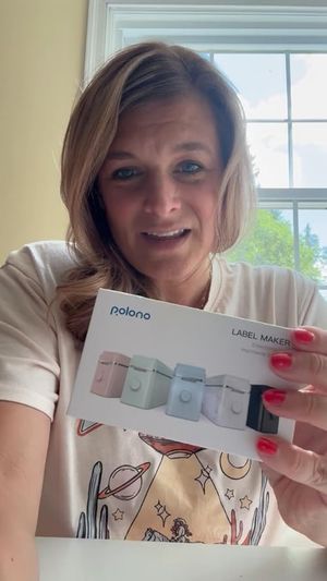 Honest review of the Polono label maker