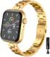 Camofit Stainless Steel Apple Watch Band (38mm/40mm/41mm)