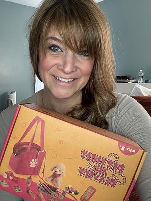Honest review from a toddler mom!
