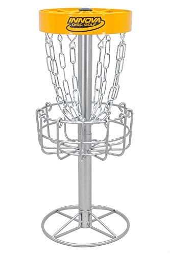 Innova Desktop DISCatcher Micro Disc Golf Basket