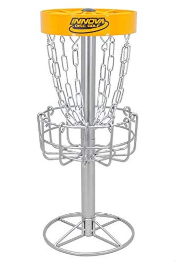 Innova Desktop DISCatcher Micro Disc Golf Basket