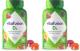 Vitafusion Vitamin D3 Gummies, Peach, Blackberry & Strawberry, 150 Count (Pack of 2)
