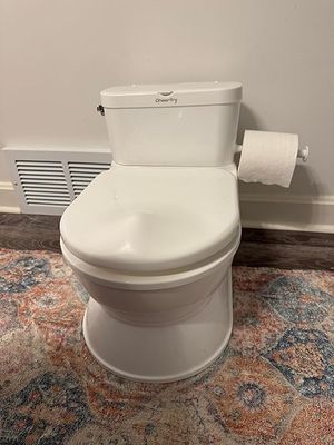 Honest review from a toddler mom