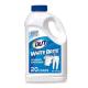 OUT White Brite Laundry Whitener & Stain Remover
